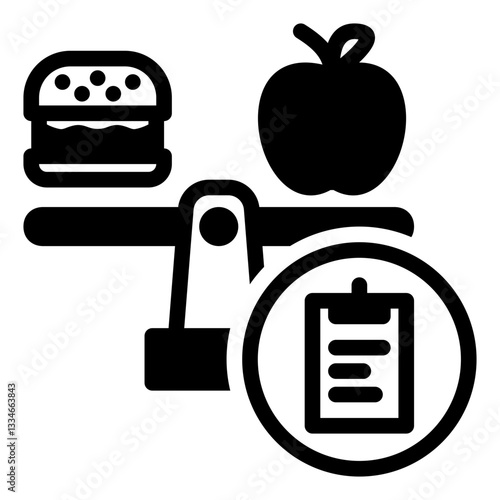balanced diet