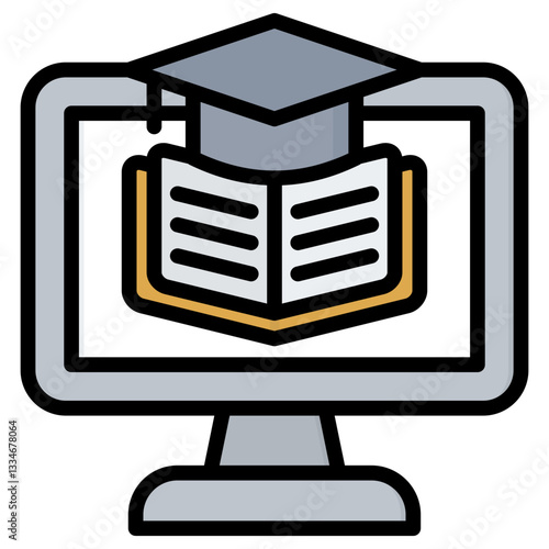 Micro Learning Icon