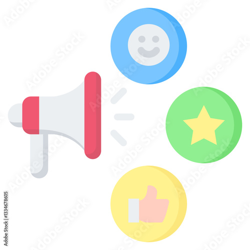 Experiential Icon