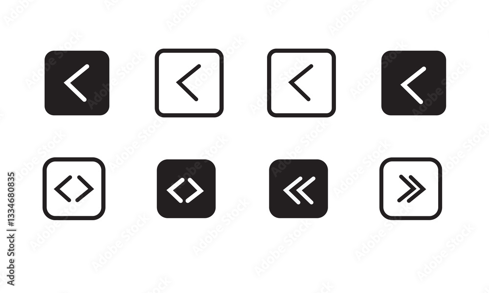 Greater Than vector icon here Greater Than vector icon here