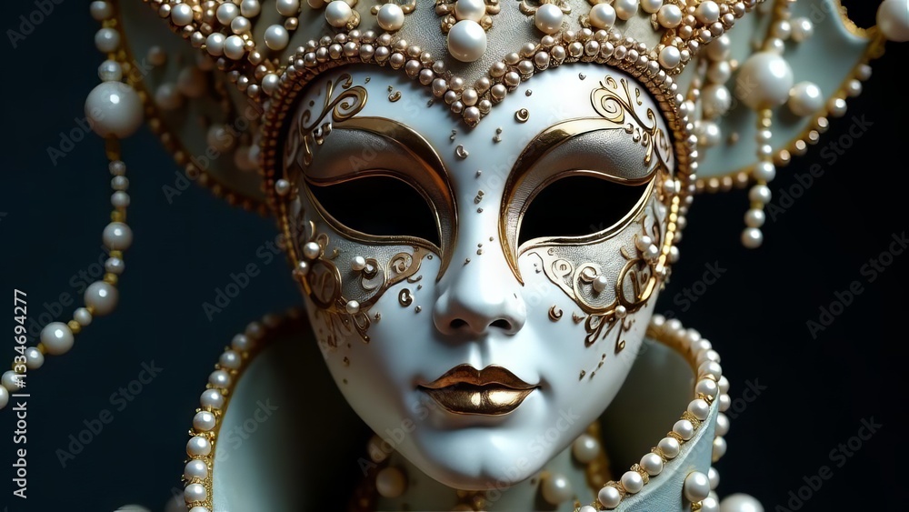 Bright colorful carnival masks, a series of masks. Bright colorful carnival masks, a series of masks.
