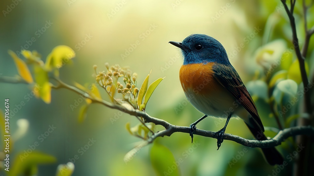 close up of bird is sitting on the bench in the nature, bird in the nature close up of bird is sitting on the bench in the nature, bird in the nature