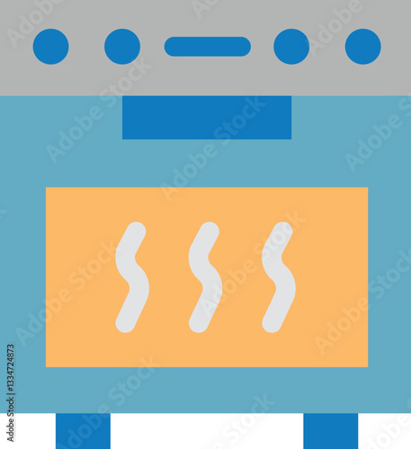 oven