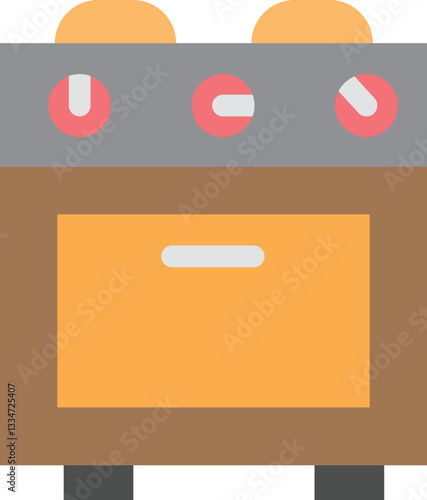 oven
