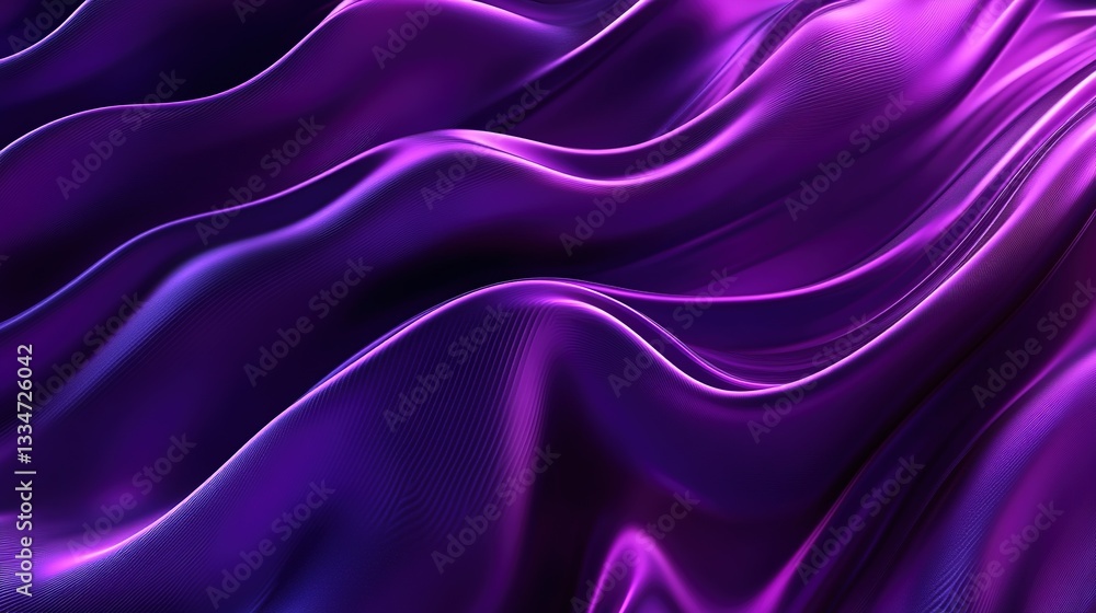 Fototapeta premium abstract violet background 