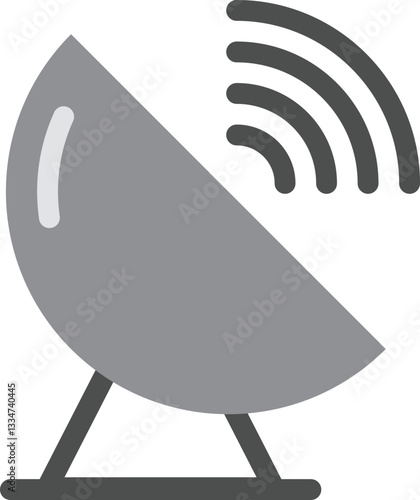 Dish