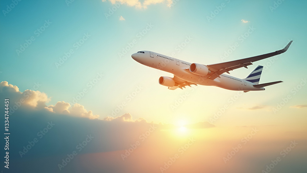 Travel by airplane symbolizing world travel and summer vacation planning within tourism and vacation theme. concept as Travel by airplane symbolizing world travel and summer vacation planning within t Travel by airplane symbolizing world travel and summer vacation planning within tourism and vacation theme. concept as Travel by airplane symbolizing world travel and summer vacation planning within t