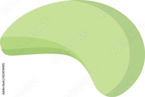  Find your center with comfort and ease.