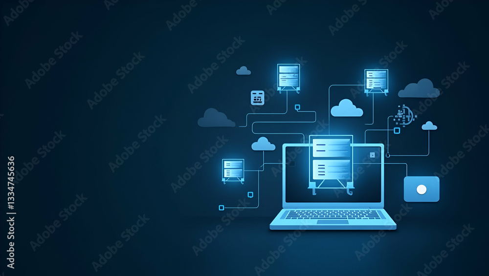 Secure Your Business Files: Cloud Backup Storage & Database Security Solutions for Personal Data Management - Team Collaboration Concept with Visual Space Secure Your Business Files: Cloud Backup Storage & Database Security Solutions for Personal Data Management - Team Collaboration Concept with Visual Space