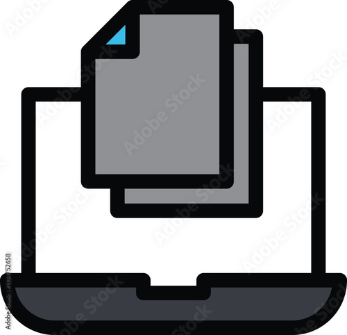 Laptop