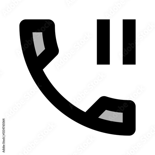 CALL PAUSED

