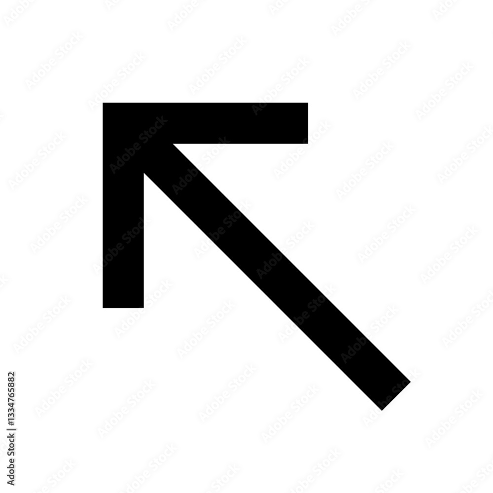 Up Left Arrow
Up Left Arrow