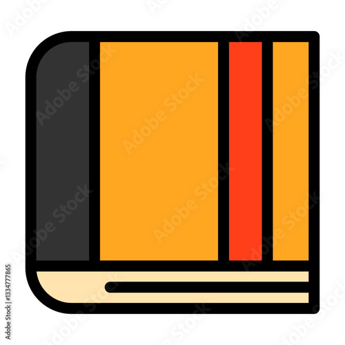 Books Icon