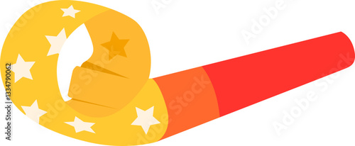 Party Blower Toy