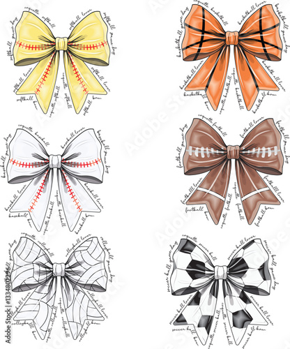 coquette bow game day bundle, shirt designs, camo veterans, football, soccer, baseball, softball, volleyball, basketball, bow sport
