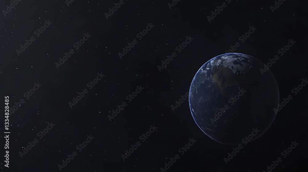 Earth from Space: A Celestial View of Our Planet Earth from Space: A Celestial View of Our Planet