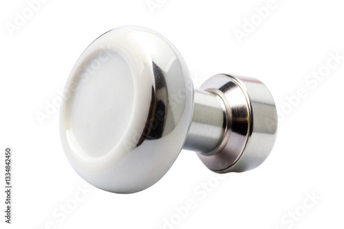 Knobs add charm to everyday spaces