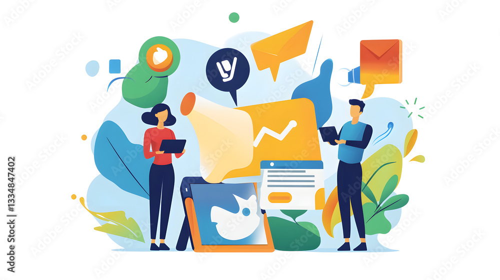 Professional B2B Marketing and Business Collaboration in Social Media Marketing on the Internet Professional B2B Marketing and Business Collaboration in Social Media Marketing on the Internet