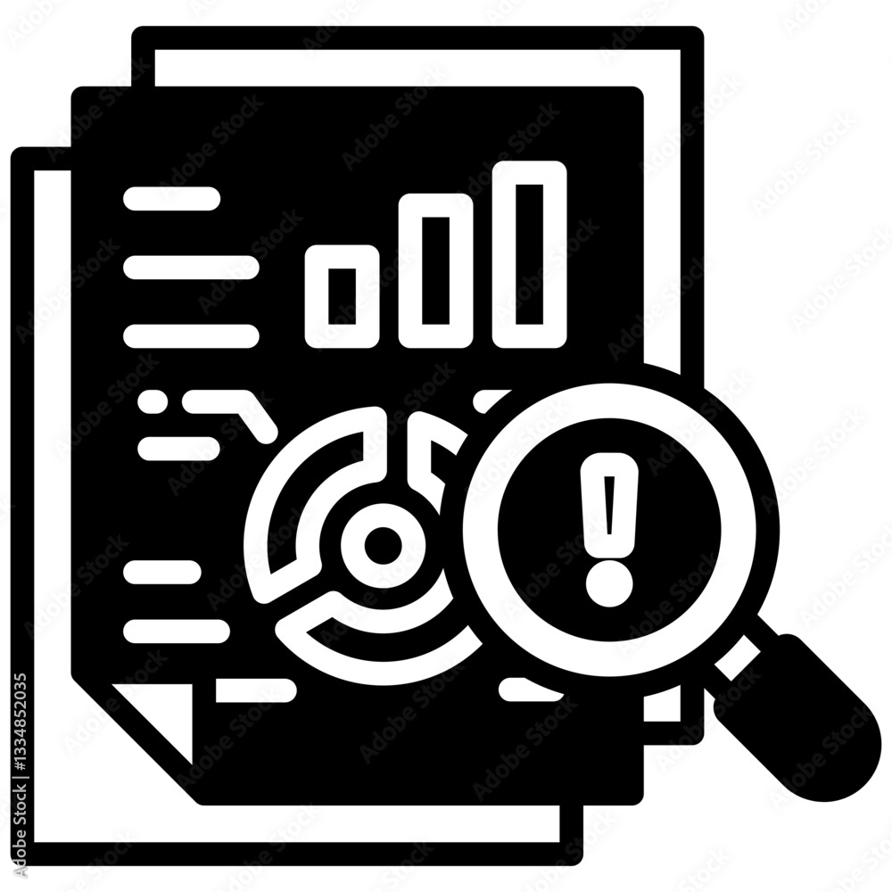 Potential icon in Mix Filled Style. Simple Vector Design. Simple Vector Outline Filled Icon Potential icon in Mix Filled Style. Simple Vector Design. Simple Vector Outline Filled Icon