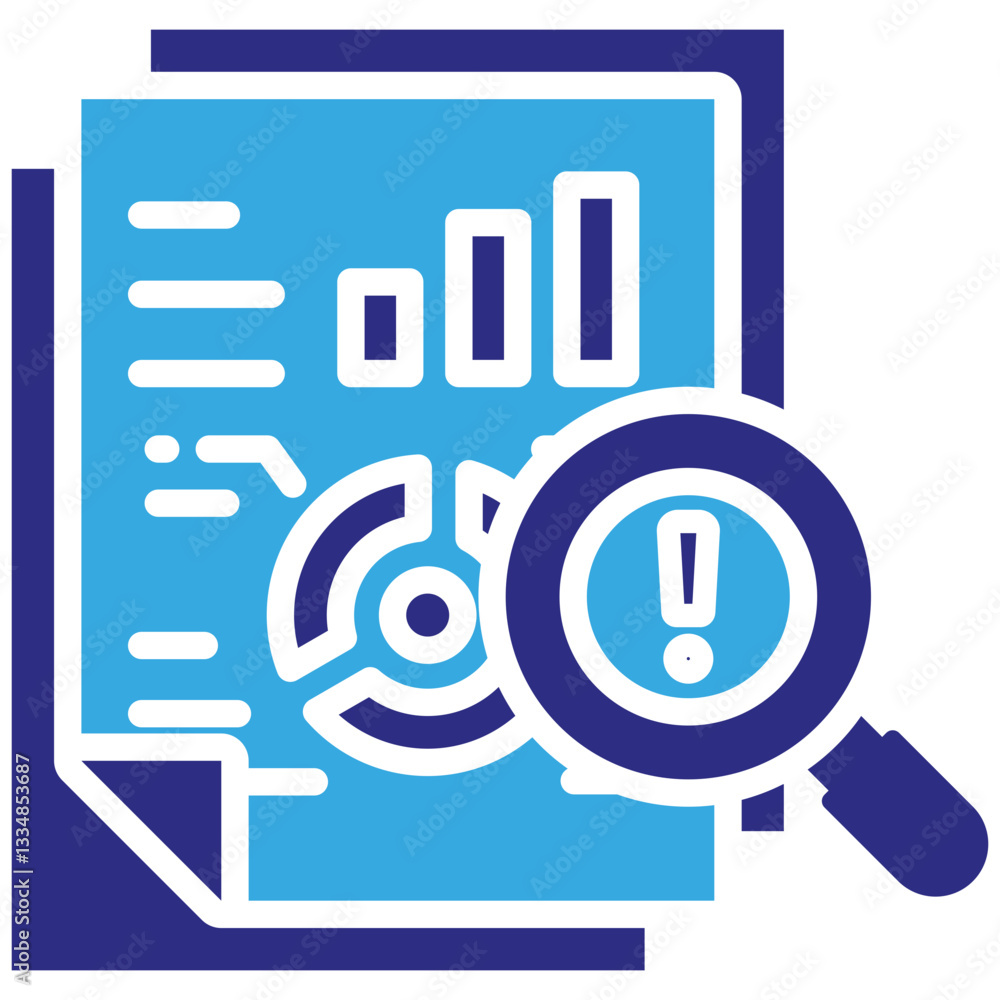 Potential icon in Glyph Dual Color Style. Simple Vector Design. Simple Vector Glyph Icon Potential icon in Glyph Dual Color Style. Simple Vector Design. Simple Vector Glyph Icon