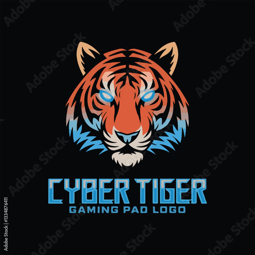 Gaming logo for sport t shirt design