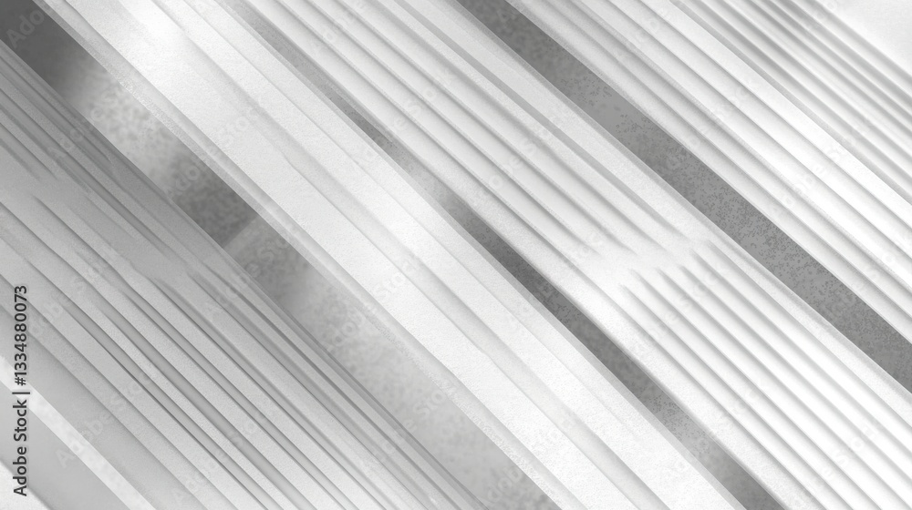Abstract Architectural Lines - A Modern Geometric Design Abstract Architectural Lines - A Modern Geometric Design