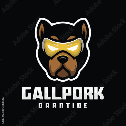 Gaming Logo for gaming t shirt design