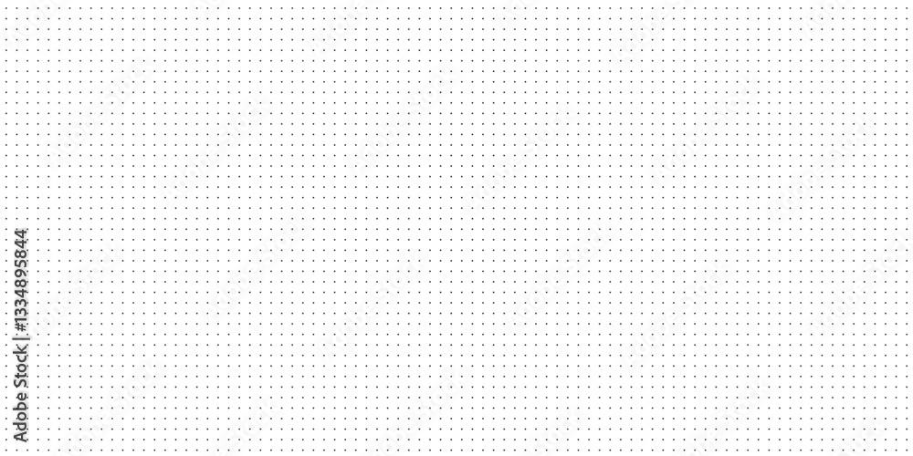 Dotted gradient vector illustration, white and black halftone background, horizontal seamless dotted lines, monochrome dots texture backdrop, retro effect. modern Dotted gradient vector illustration, white and black halftone background, horizontal seamless dotted lines, monochrome dots texture backdrop, retro effect. modern