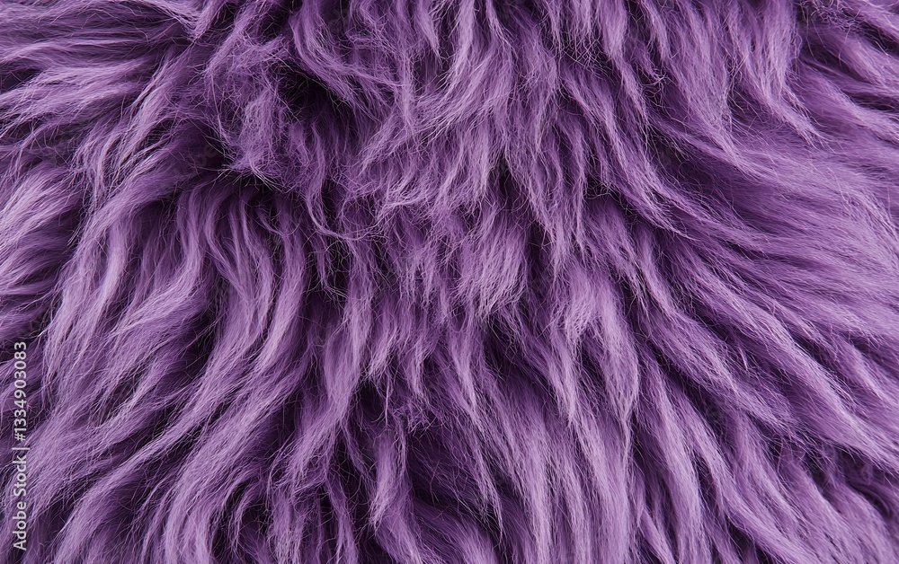 Luxurious Purple fur texture. Violet glamorous background.
Luxurious Purple fur texture. Violet glamorous background.