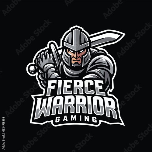 Gaming logo for t shirt design