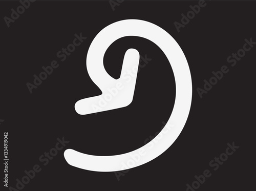 creative set of hand-drawn arrows curved, straight, looped, zigzag, and spiral arrows. infographics, marketing presentations, and social media visuals. sketch aesthetic branding, UI/UX wireframes