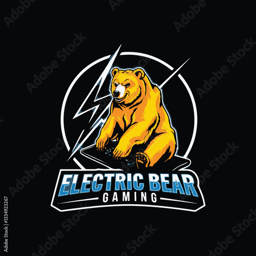 Gaming logo for t shirt design
