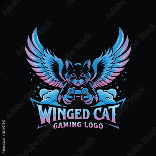 Gaming Logo for gaming t shirt design