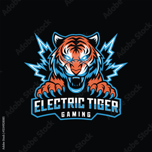 Gaming logo for t shirt design