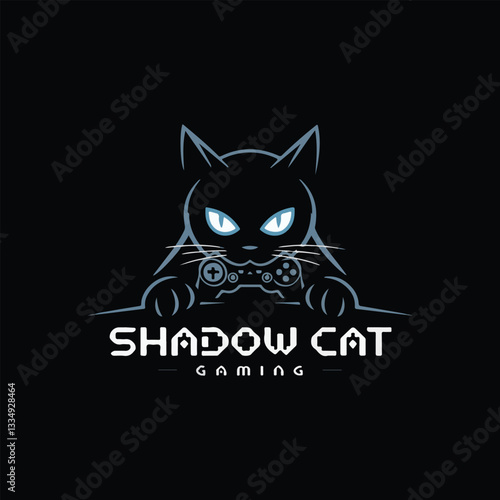 Gaming logo for t shirt design