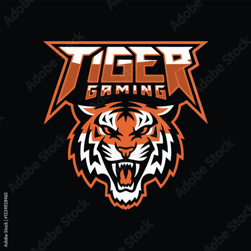 Gaming logo for t shirt design