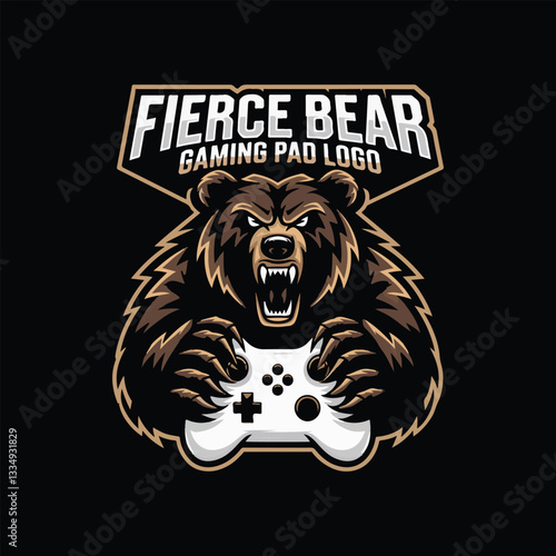 Gaming logo for t shirt design