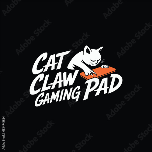 Gaming logo for t shirt design