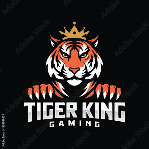 Gaming logo for t shirt design