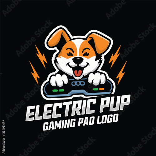 Gaming logo for t shirt design