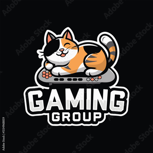 Gaming Logo for gaming t shirt design