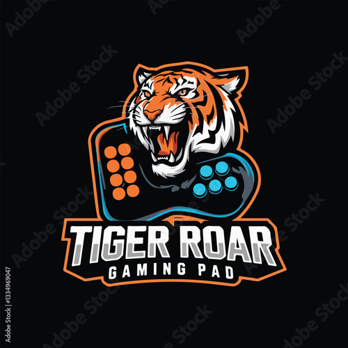 Gaming Logo for gaming t shirt design