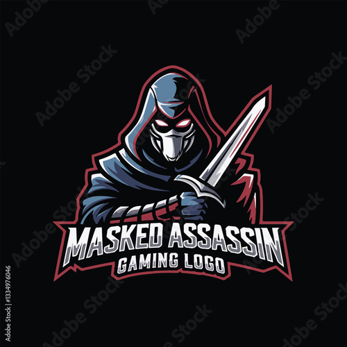 Gaming Logo for gaming t shirt design