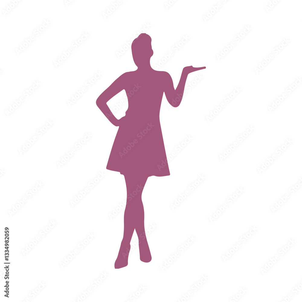 girl silhouette 4.eps girl silhouette 4.eps