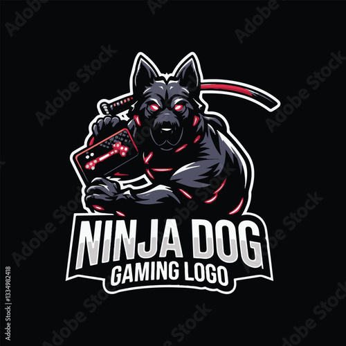 Gaming Logo for gaming t shirt design
