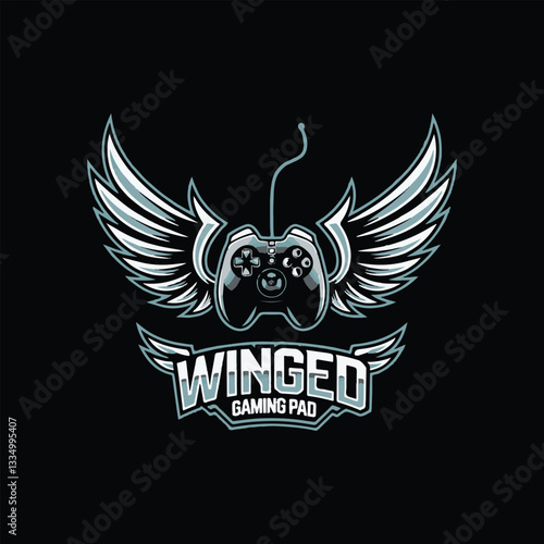 Gaming Logo for gaming t shirt design