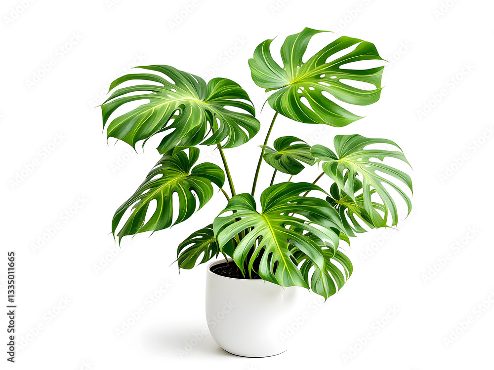 green plant in a pot green plant in a pot