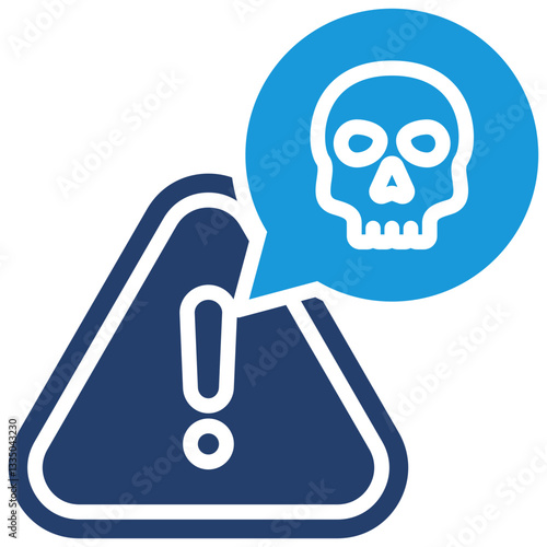 Hazard Icon