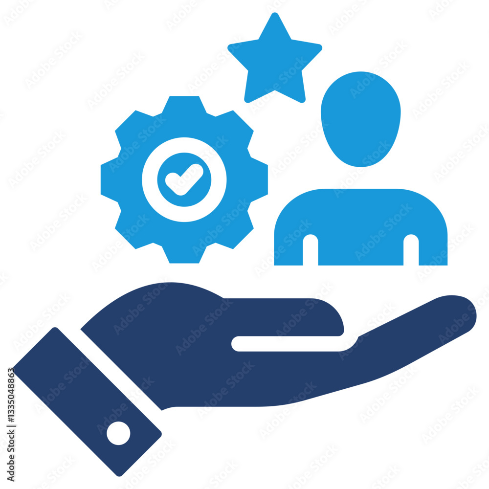 Responsibility Icon Responsibility Icon