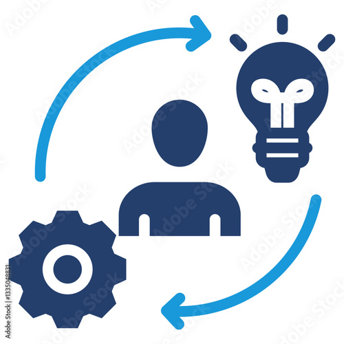 Initiative Icon
